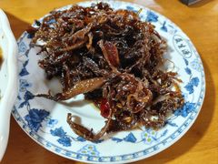 -龙姐私房菜(和顺古镇店)