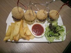 -5号公路餐厅(曼哈顿店)