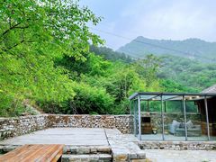 -北京山里寒舍度假酒店