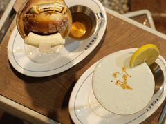 -屋裡·Union Bakery(龙江路店)