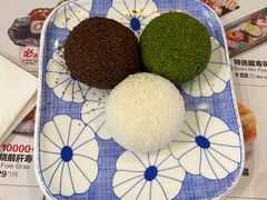 -Sushi Love 创意寿司(丽影广场店)