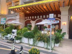 -景禧楼(景尚恐龙主题度假酒店)