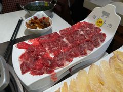 -荣叔港式沙嗲牛肉火锅(正佳潮流店)