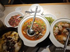 -大碗先生(沙湾天虹店)