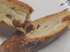 无花果法棍-Juicy Bakery(大学路店)