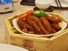 XO酱蒸凤爪-雍苑(创润大厦店)