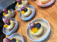 -Social 秀西餐厅-长沙瑞吉酒店(运达店)