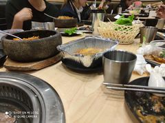-花味·自助烤肉(雨花客厅店)