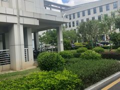 南门区域-深圳大学总医院
