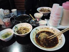 -万县面馆(高笋塘店)