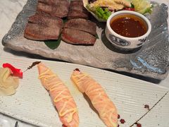 -阿吾罗日本料理(K11艺术中心店)