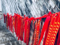 -渭南桃花源民俗文化园