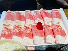 -蜀大侠火锅(少陵路店)