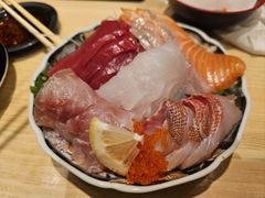 -大起水产回转寿司(道顿堀店)