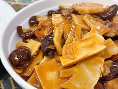 -老北京胡同口