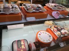 -EVERNAKED裸蛋糕(SOHO天山店)