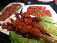 -矮板凳老火锅(宽窄巷子店)
