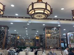 -万年酒楼(越秀南路店)