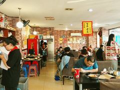 -喝丢一只鞋海鲜烧烤·海肠捞饭(文体街店)