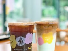 -太平洋咖啡(海天驿站店)
