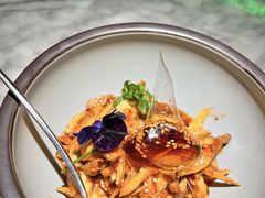 -辛香汇·现炒川菜(淮海路百盛店)