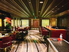 大堂-北京四季酒店·采逸轩