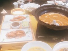 -老灶味道·本帮菜(昌平路店)