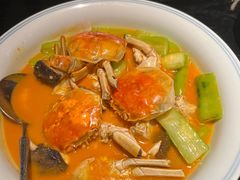 -锦楼·臻选新杭帮(杭州中心店)