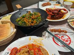 -有位虾匠·手工土菜小馆(市北店)