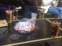 大堂-美芝莲(领展购物广场中关村店)