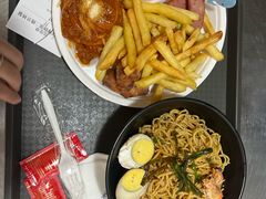 -贝林大翅鲸简餐厅(国家海洋博物馆店)