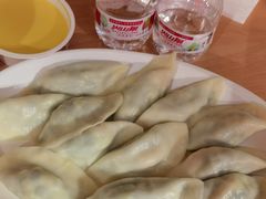 -喜家德虾仁水饺(飞洲国际店)