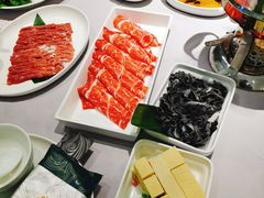 -鼎鼎香·港式火锅(北京SKP店)