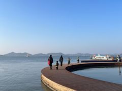 -东钱湖旅游度假区