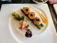 -炙柒Sekinana·精致料理 烧鸟·铁板烧(海上世界店)