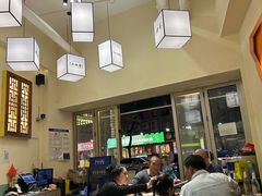 -肥家大排档(天河体育西店)