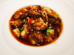 -莆田餐厅PUTIEN(金融街购物中心店)