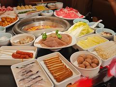 -季季红火锅(长沙步行街店)