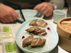 -董鲁烤鸭(建和街店)
