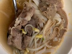 -PHO爺·越南料理(亦庄大族广场店)