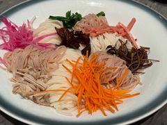 -福照楼汽锅鸡·云南菜(火车站锦江店)