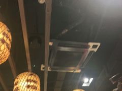 大堂-南京大牌档(香港广场店)