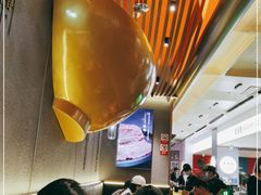 -一肴·牛肉粿条(深圳湾睿印店)