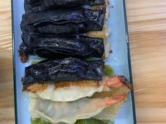 -众品老方子锅贴甜沫(李村店)