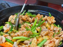 -旺爷砂锅·茶作(国贸城店)