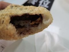-老磁器口豆汁店(天坛店)