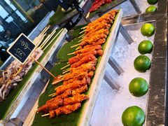 -解放碑威斯汀酒店-知味国际美食餐厅