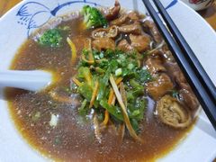 -囿面传统制面馆(中央路店)