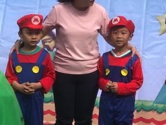 -爱乐恩幼儿园(亦庄园店)