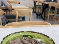 -雪花龙吊龙牛肉面(三山街店)